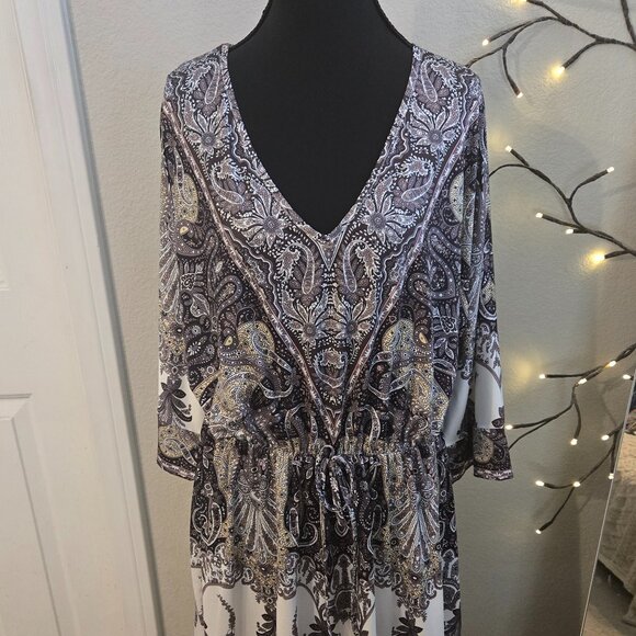 Dresses & Skirts - XL Dress - EUC - Unbranded